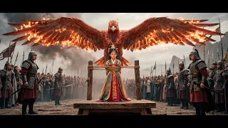 Fist Of Chaos 2026 | New Release Action Movie Dubbed In Hindi | Chinese Film | Thriller Fantasy Film