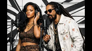 damian marley ft rihanna root call reggae lyrical video 