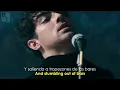 Jonas Brothers - Sucker (Lyrics + Español) Video Official