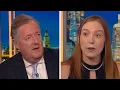 The Female Andrew Tate Pearl Davis On Why She Thinks Women Shouldn t Vote