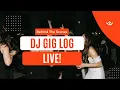 Download Lagu DJ Gig Log: This Wedding was CRAZY!