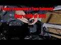 Day 109 of 365 Replacing a solenoid on a Toro Zero Turn