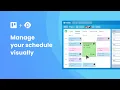 Best Calendar for Trello to Manage Your Schedule Visually