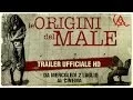 Video di Le origini del male - Trailer ufficiale