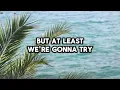 Cory Asbury - OUTSING THE ANGELS (Lyrics)