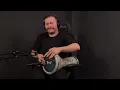 Bursa Çiftetelli – Darbuka Cover | Yusuf Yıldız