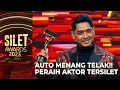 Pemenang Kategori Aktor Tersilet | SILET AWARDS 2023