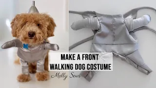 How to Make a Dog Costume