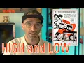 Download Lagu Obscurosawa: have you seen this Akira Kurosawa film? | High and Low (1963) Review