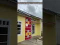 Lagu Rumah subsidi di Borang Palembang
