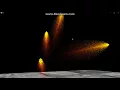 Assignment 5 Fire Simulation by Particle System