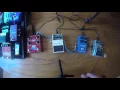 Download Lagu Spaceship Noises with Delay Pedals