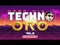 Download Lagu MIX TECHNO DE ORO VOL.2 ❌ Dj Roll Perú 🔥