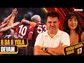 Download Lagu YENİLGİSİZ LİDER I  GALATASARAY 3 - 1 KONYASPOR | DAKİKA DAKİKA ANALİZ #7