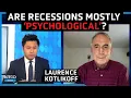Is buying a house actually cheap Real mortgage rates have never been lower - Kotlikoff Pt