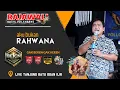 Lagu Rajawali Music | Aku Bukan Rahwana | Live Tanjung Batu | WD Gilang And Nurma | Beken Production