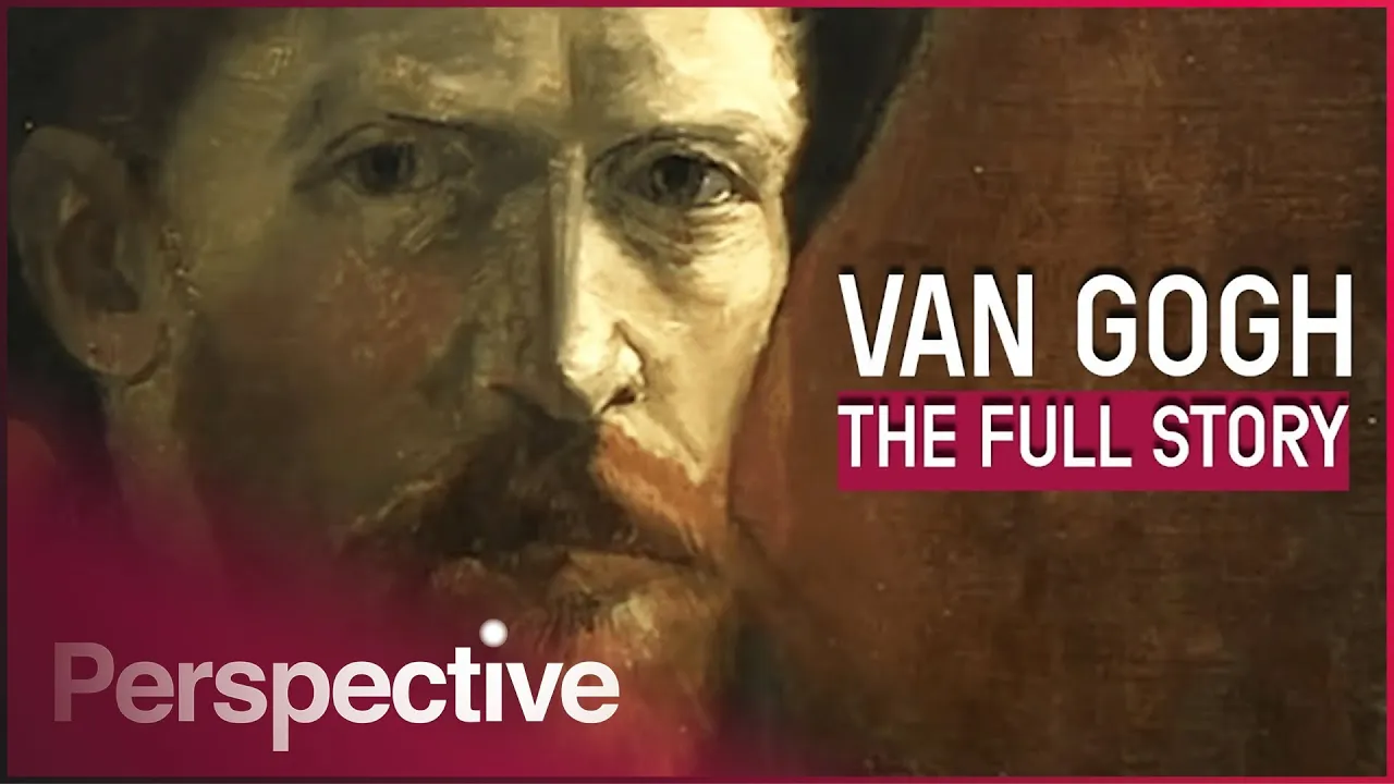 Van Gogh's Most Prolific Years With Waldemar Januszczak | Vincent: The Full Story