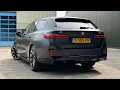 Download Lagu RIJDEN met de NIEUWE BMW i5 M60 Touring met 600pk!
