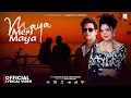 Lagu Meri Maya - Samikshya Adhikari | Aamesh Bhandari | New Nepali Song | Official Lyrical Video