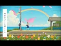 Snow Man 'Kiseki' Animated Music Video