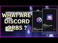 Download Lagu Introducing Discord Orbs: NEW FREE way to get Nitro, New Badges, \u0026 More