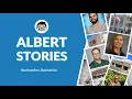 Albert Stories Florida Spanish Classrooms
