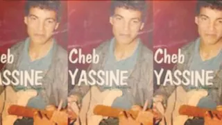 Cheb Yassine El Abassi Daïmen Khasser Fi Zahri 