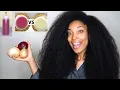 How To Use Onion Juice for EXTREME HAIR GROWTH Differences between Red and Brown Onions