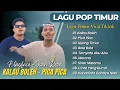 Lagu KALAU BOLEH - BLACKFACE | PICA PICA - Juan Reza || POP TIMUR VIRAL TIKTOK 2025