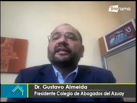 Situación Ley Penal en Ecuador