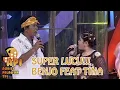 Download Lagu SUPER LUCU!! TINA TOON DUET SAMA TEAM LO | AUDISI PELAWAK TPI