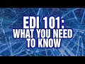 Download Lagu EDI 101: Wat u moet weten [EDI UITGELEGD]