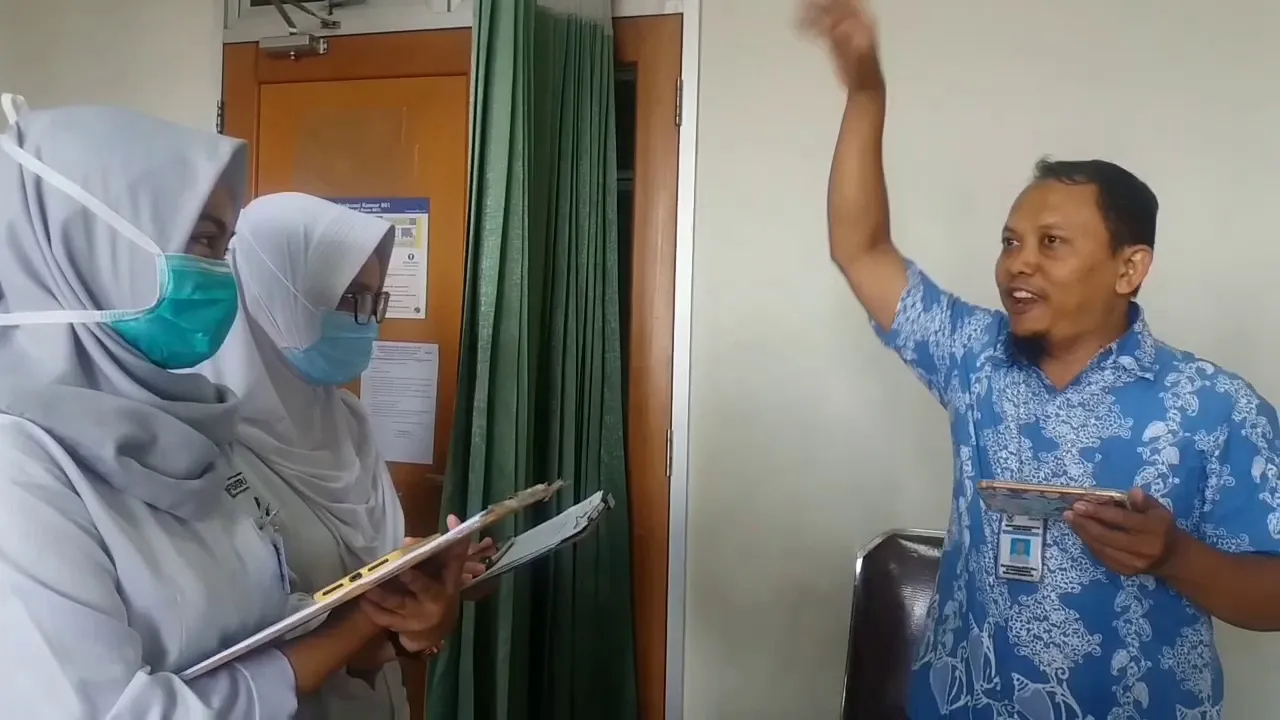 Zoomergency #15 | Thorax Trauma Management in Emergency Room | Penatalaksanaan Trauma Dada di UGD. 