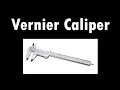 Vernier Caliper - IGCSE Physics Ch 1 Part 4