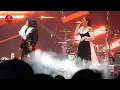 Download Lagu DOKTER CINTA - MAHADEWI - DI SYNCHTONIZE FEST 2023