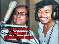 Download Lagu KE HUJANAN Benyamin Keroncong Beat