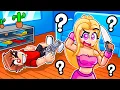 Faking My Death In Fortnite Murder Mystery