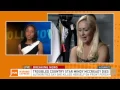 The last few weeks of Mindy McCready s life