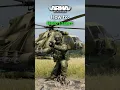 How to insert troops with the helicopter in