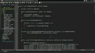 3D Software Rendering Tutorial Implementing Clipping