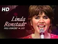 Download Lagu Linda Ronstadt – Live In Hollywood 1980 (Full Concert) [HD]