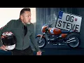Download Lagu HOGY KERÜLT EZ IDE? 😁 ELSŐ KÖZÖS ÉLMÉNY : BMW R12 S! 🏍