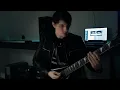Arch Enemy - Handshake With Hell (Guitar Cover) 4K