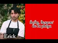 ERICK BRIAN & JERR DI // DESAYUNO PA' DOS // LETRA