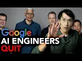 Google s AI Engineers Just QUIT