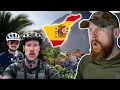 Download Lagu HITZSCHLAG-Tour in den Kanaren! - Bikepacking auf Teneriffa | Fritz Meinecke reagiert