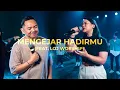 Download Lagu Mengejar Hadir-Mu - Sidney Mohede feat. LOJ Worship [Live Performance]