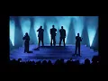 “Aha” Pentatonix live stream at the Hollywood Bowl 2022