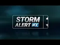 Tracking a mixed weekend