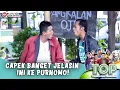 Lagu SAMPE ADU COCOTE! CAPEK BANGET JELASIN INI KE PURNOMO! - TUKANG OJEK PENGKOLAN EPS 696 (8/11)